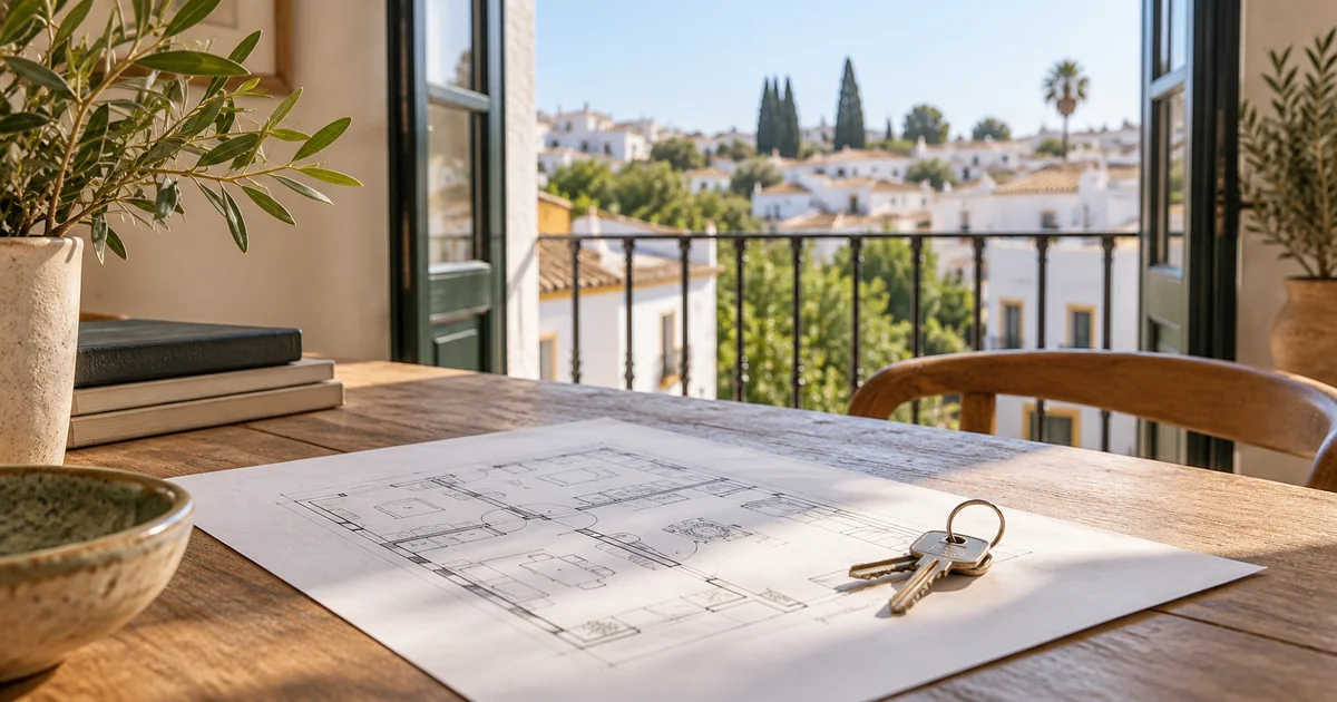 Estate Lawyers Puerto de Santa Maria Real Estate Lawyers Puerto de Santa Maria